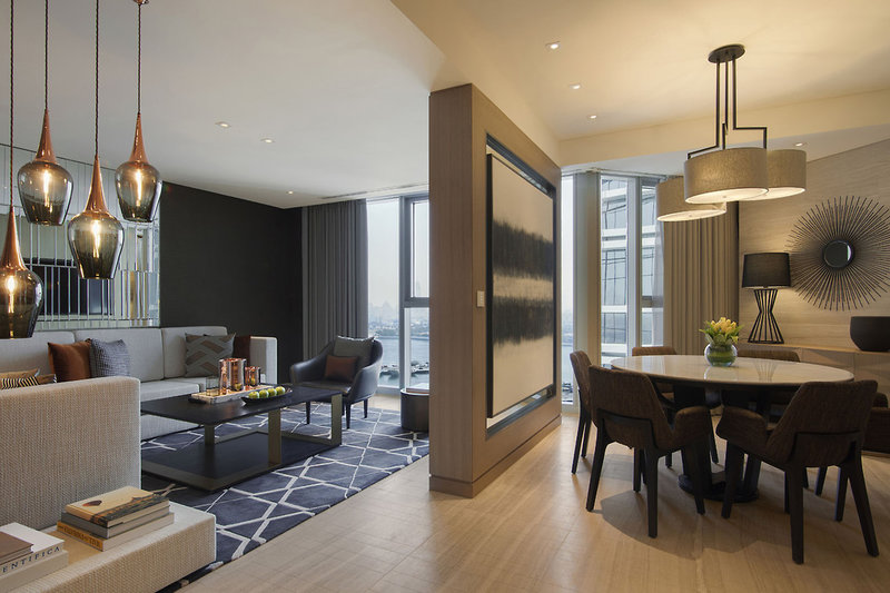 Al Bandar Rotana Creek 12