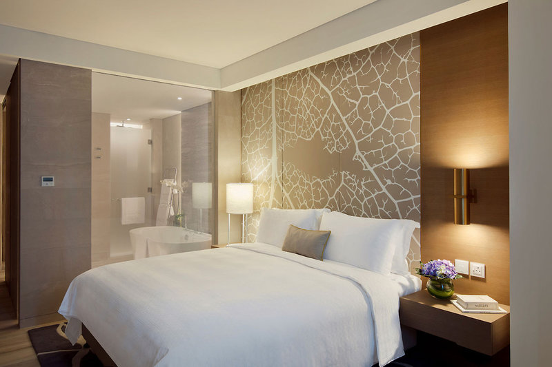 Al Bandar Rotana Creek 13