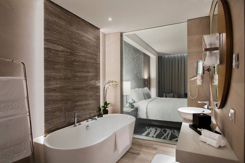 Al Bandar Rotana Creek 15