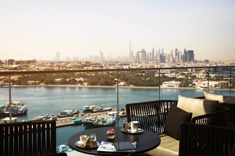 Al Bandar Rotana - Creek 2