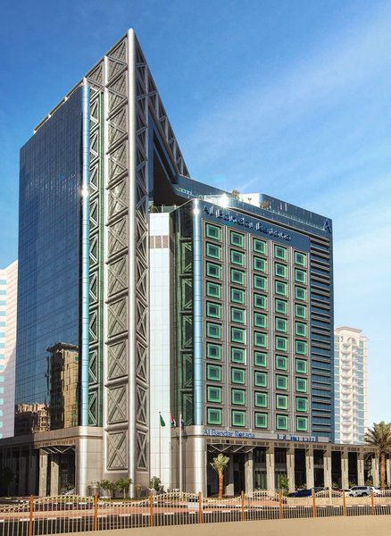 Al Bandar Rotana - Creek 4
