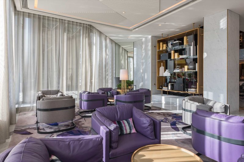 Al Bandar Rotana - Creek 6