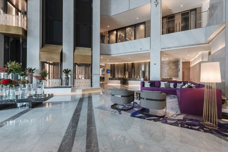 Al Bandar Rotana - Creek 7