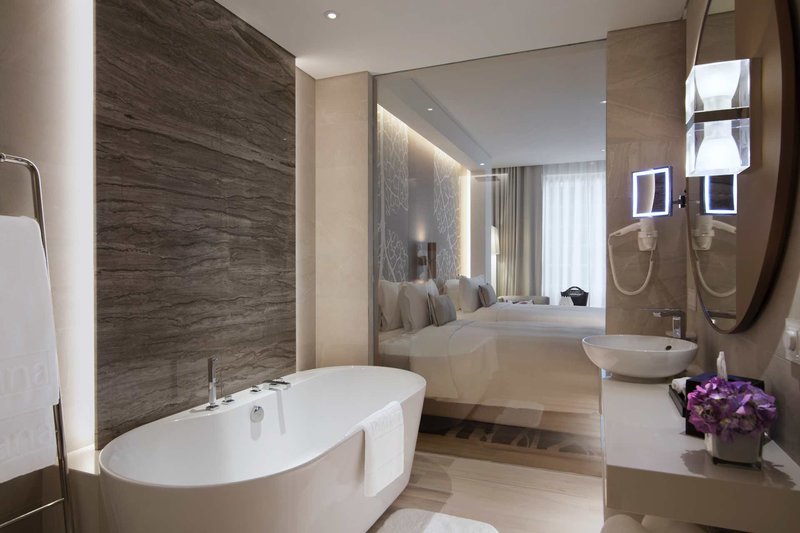 Al Bandar Rotana - Creek 11