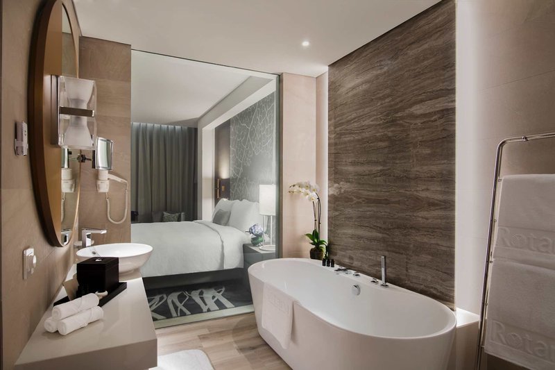 Al Bandar Rotana - Creek 12