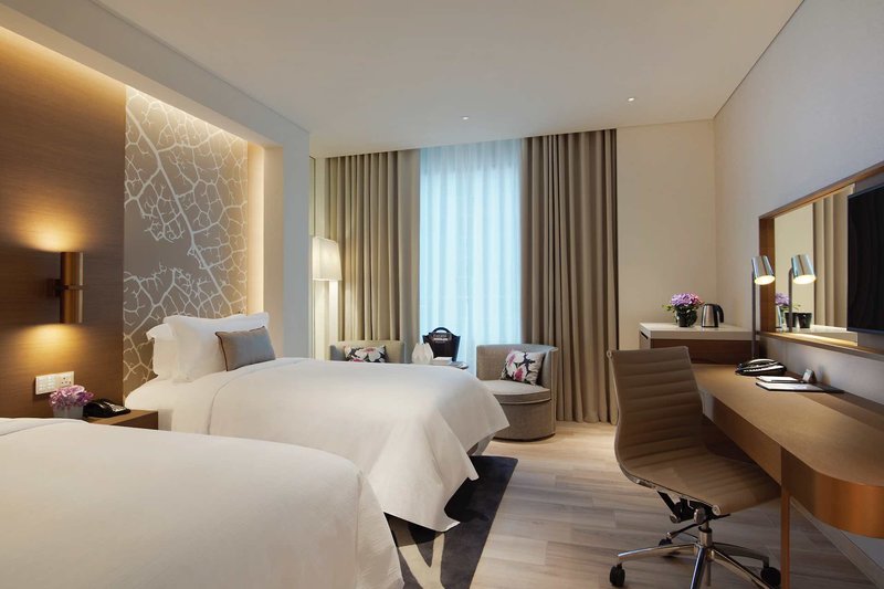 Al Bandar Rotana - Creek 14