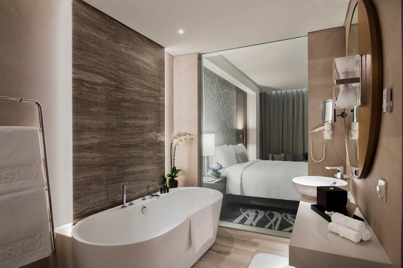 Al Bandar Rotana - Creek 15