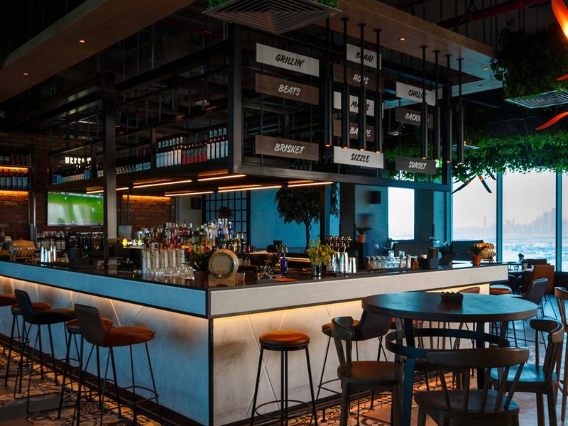 Holiday Inn Dubai Festival City 15