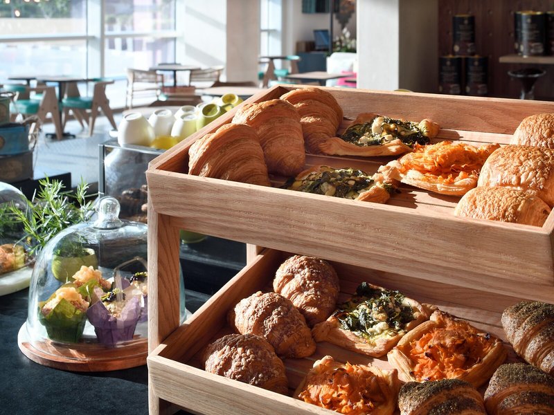 Holiday Inn Dubai Festival City 16