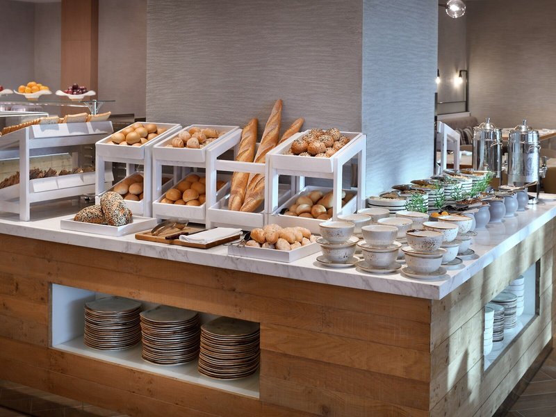 Holiday Inn Dubai Festival City 18