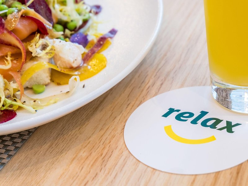 Holiday Inn Dubai Festival City 19