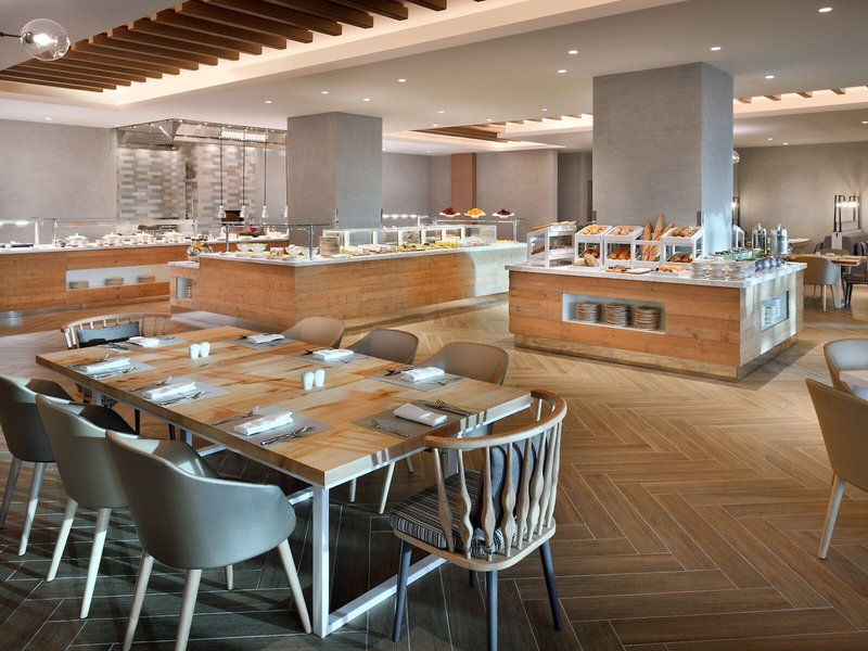 Holiday Inn Dubai Festival City 20