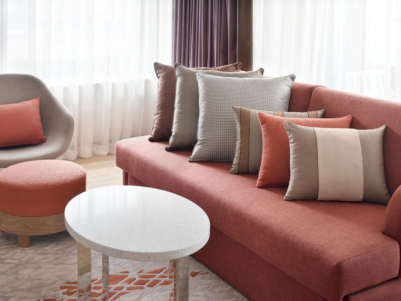 Holiday Inn Dubai Festival City 28