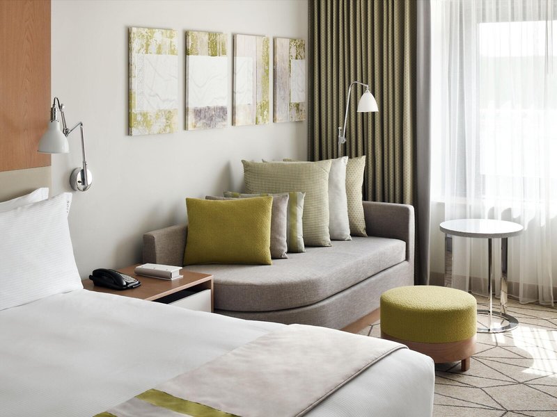 Holiday Inn Dubai Festival City 31