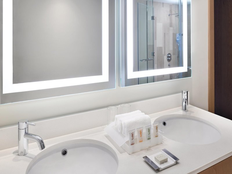 Holiday Inn Dubai Festival City 38