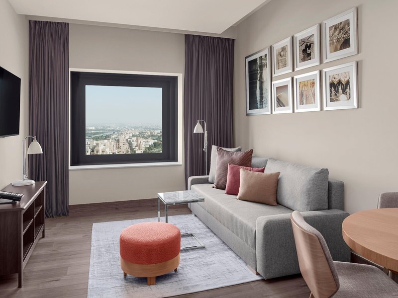 Holiday Inn Dubai Festival City 45