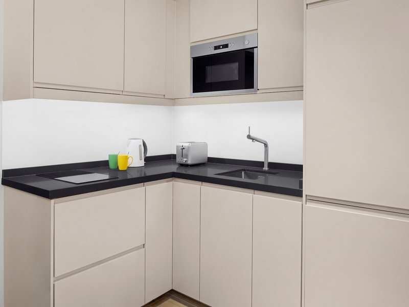 Holiday Inn Dubai Festival City 46