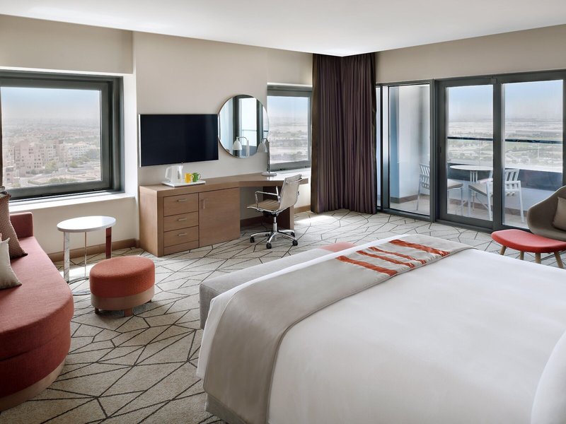 Holiday Inn Dubai Festival City 48