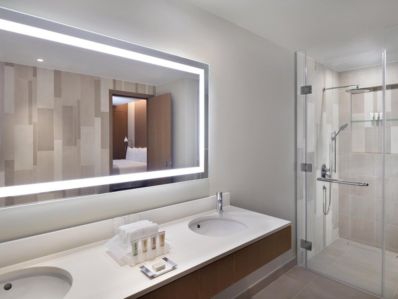 Holiday Inn Dubai Festival City 49