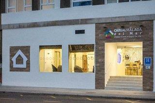 Casual Malaga del Mar