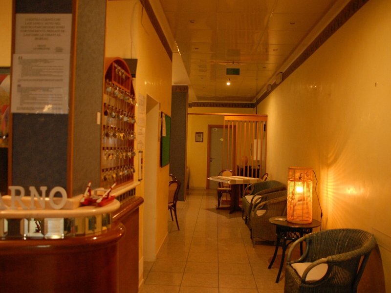 Hotel Arno 2