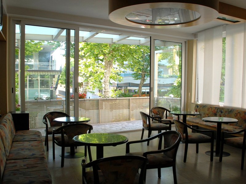 Hotel Arno 3