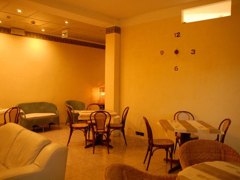 Hotel Arno
