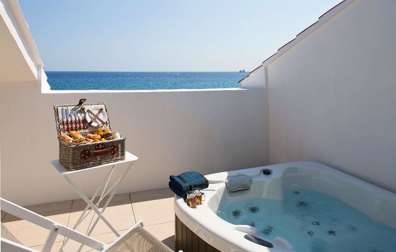 Grand Hotel des Sablettes Plage 1