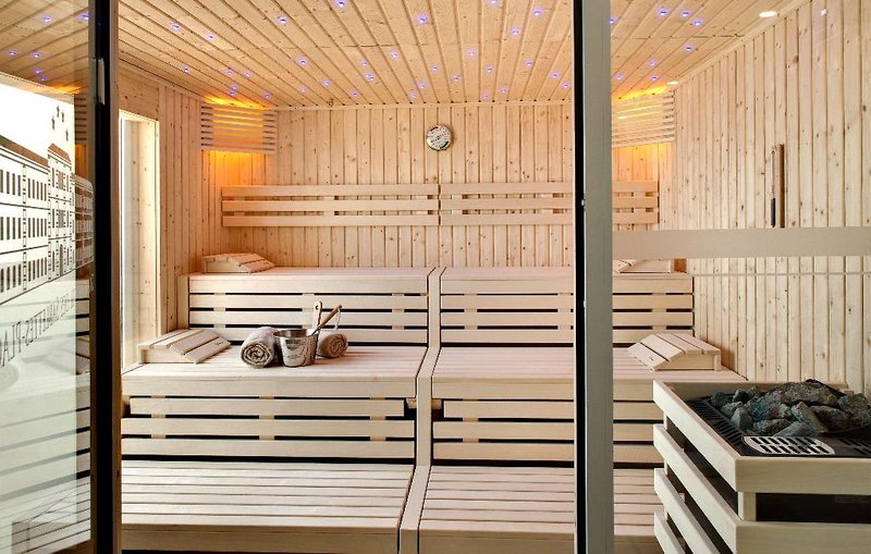 Grand Hotel des Sablettes Plage 5