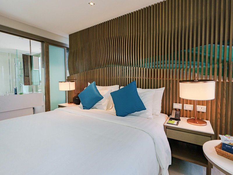 Mytt Beach Hotel Pattaya 1