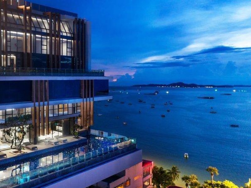 Mytt Beach Hotel Pattaya 3