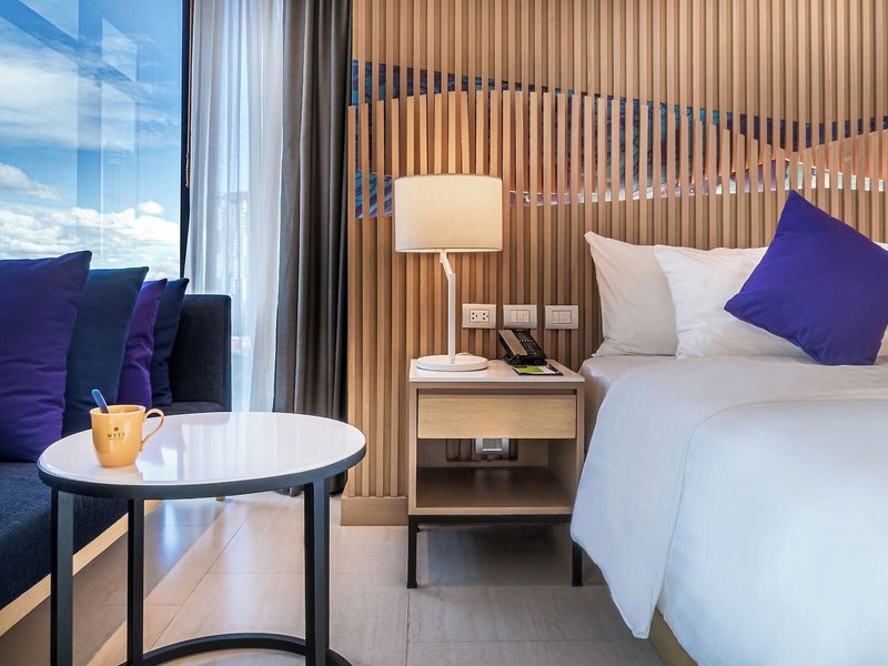 Mytt Beach Hotel Pattaya 5