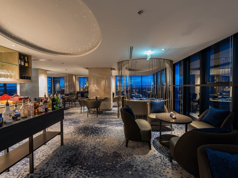 Mytt Beach Hotel Pattaya 8