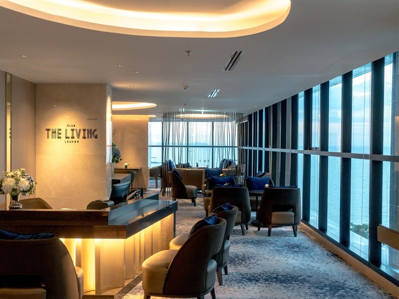 Mytt Beach Hotel Pattaya 9