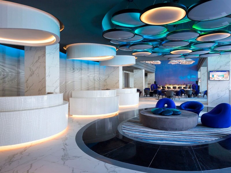 Mytt Beach Hotel Pattaya 10