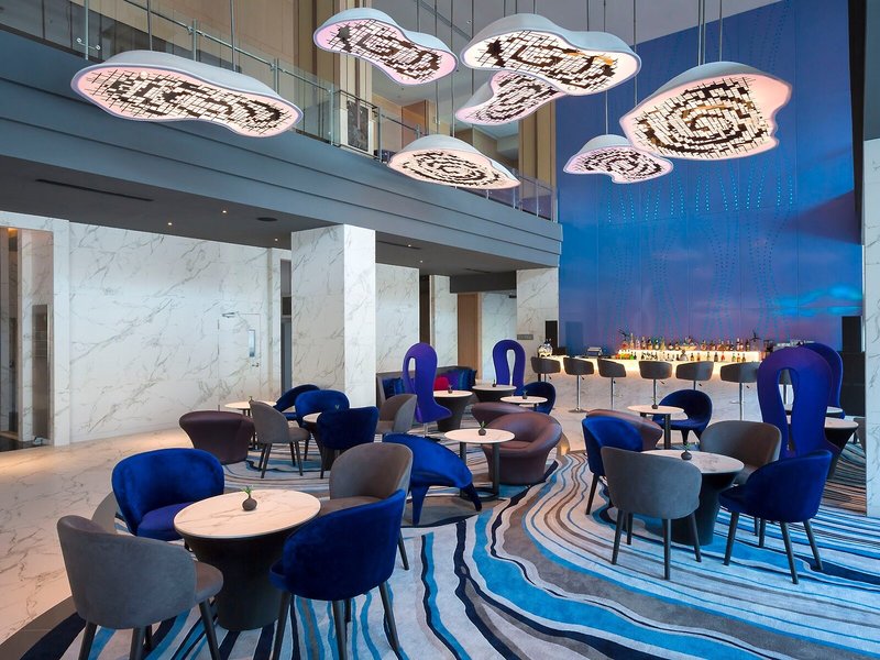 Mytt Beach Hotel Pattaya 11