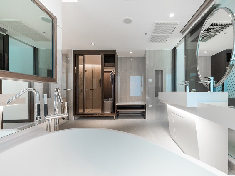 Mytt Beach Hotel Pattaya 13