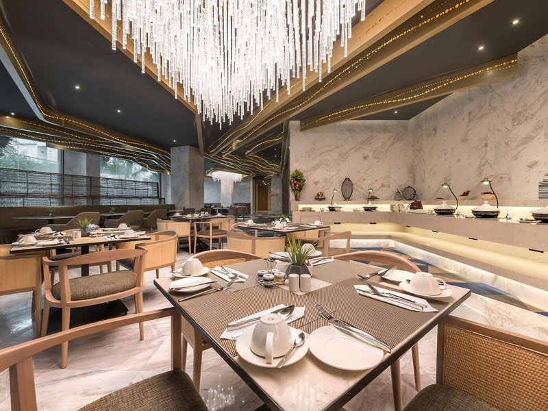 Mytt Beach Hotel Pattaya 16