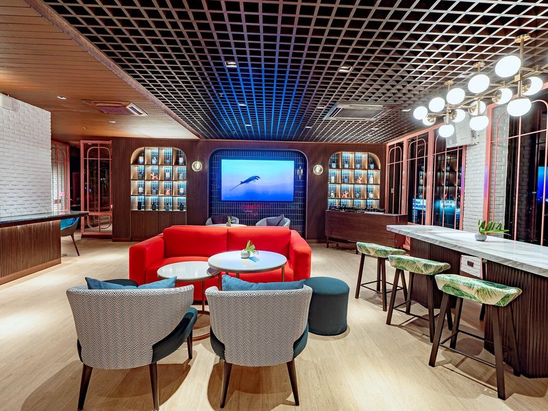 Mytt Beach Hotel Pattaya 20