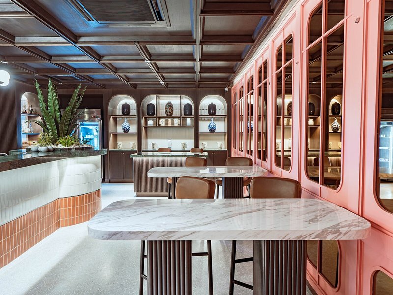 Mytt Beach Hotel Pattaya 23