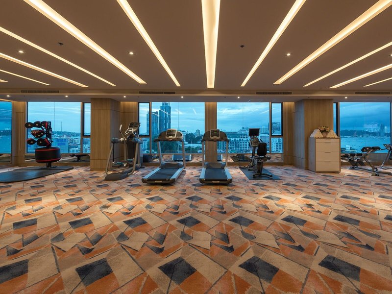 Mytt Beach Hotel Pattaya 25