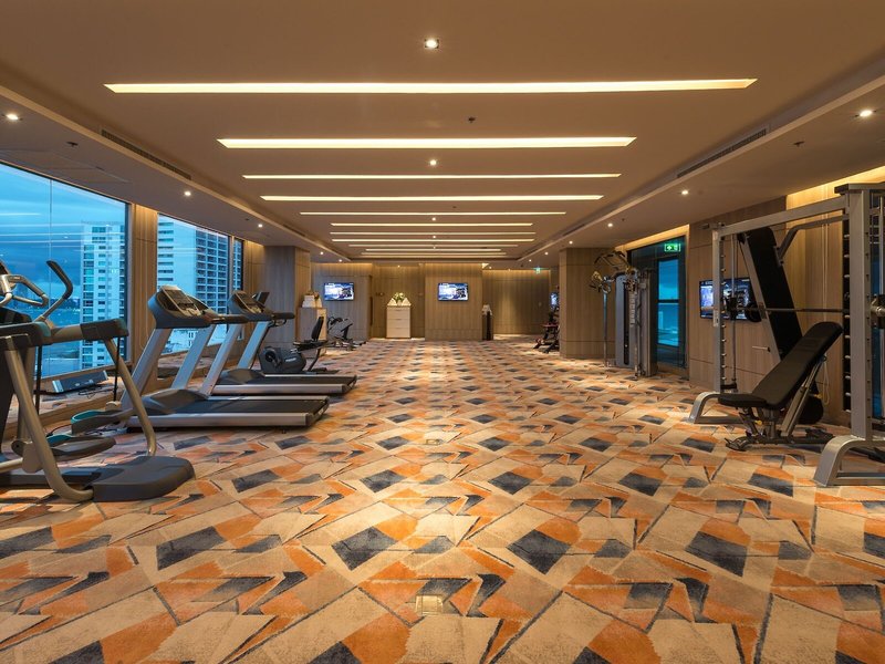 Mytt Beach Hotel Pattaya 26