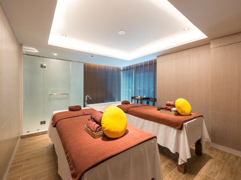 Mytt Beach Hotel Pattaya 27