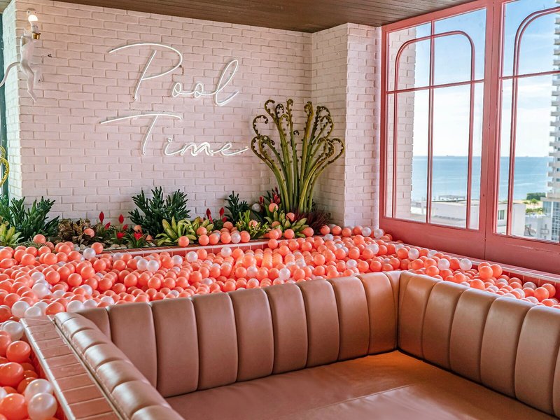 Mytt Beach Hotel Pattaya 28