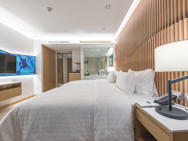 Mytt Beach Hotel Pattaya 31