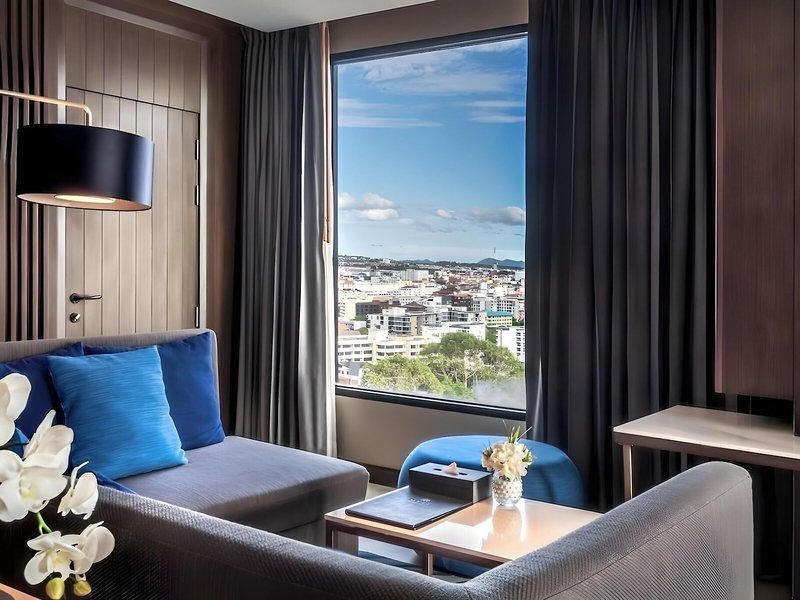 Mytt Beach Hotel Pattaya 32