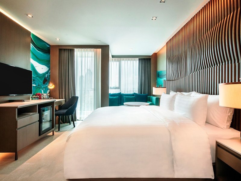 Mytt Beach Hotel Pattaya 33