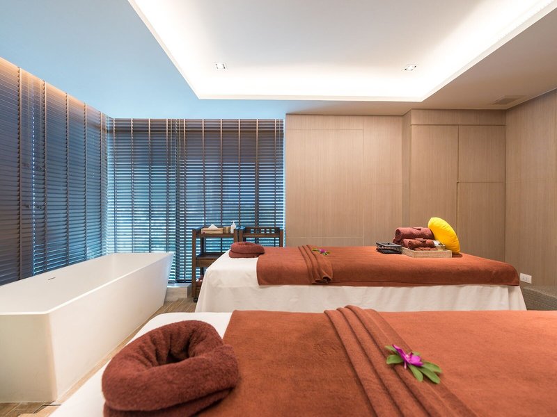 Mytt Beach Hotel Pattaya 34