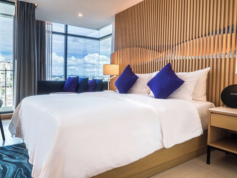 Mytt Beach Hotel Pattaya 35