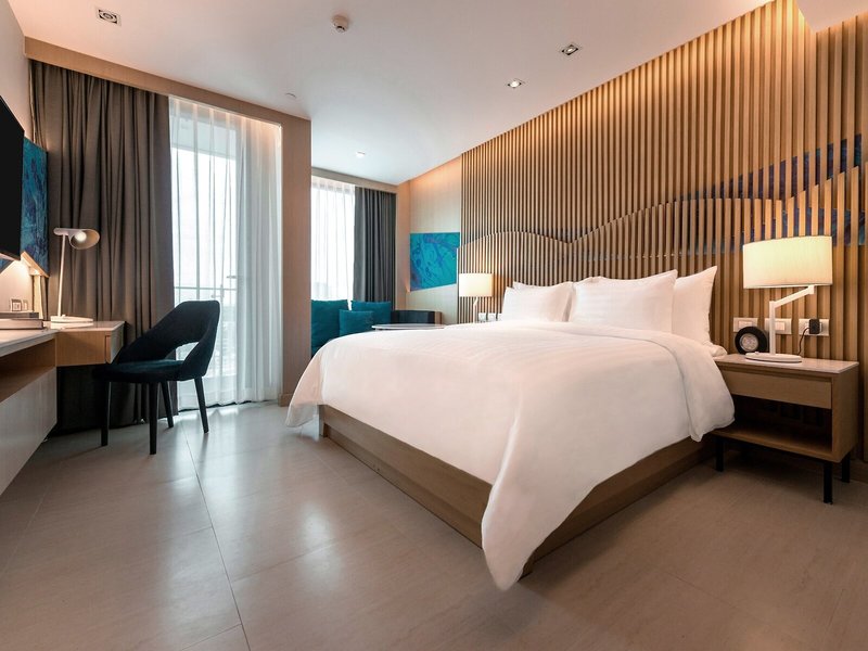 Mytt Beach Hotel Pattaya 39